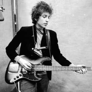 Bob Dylan, The Prophet