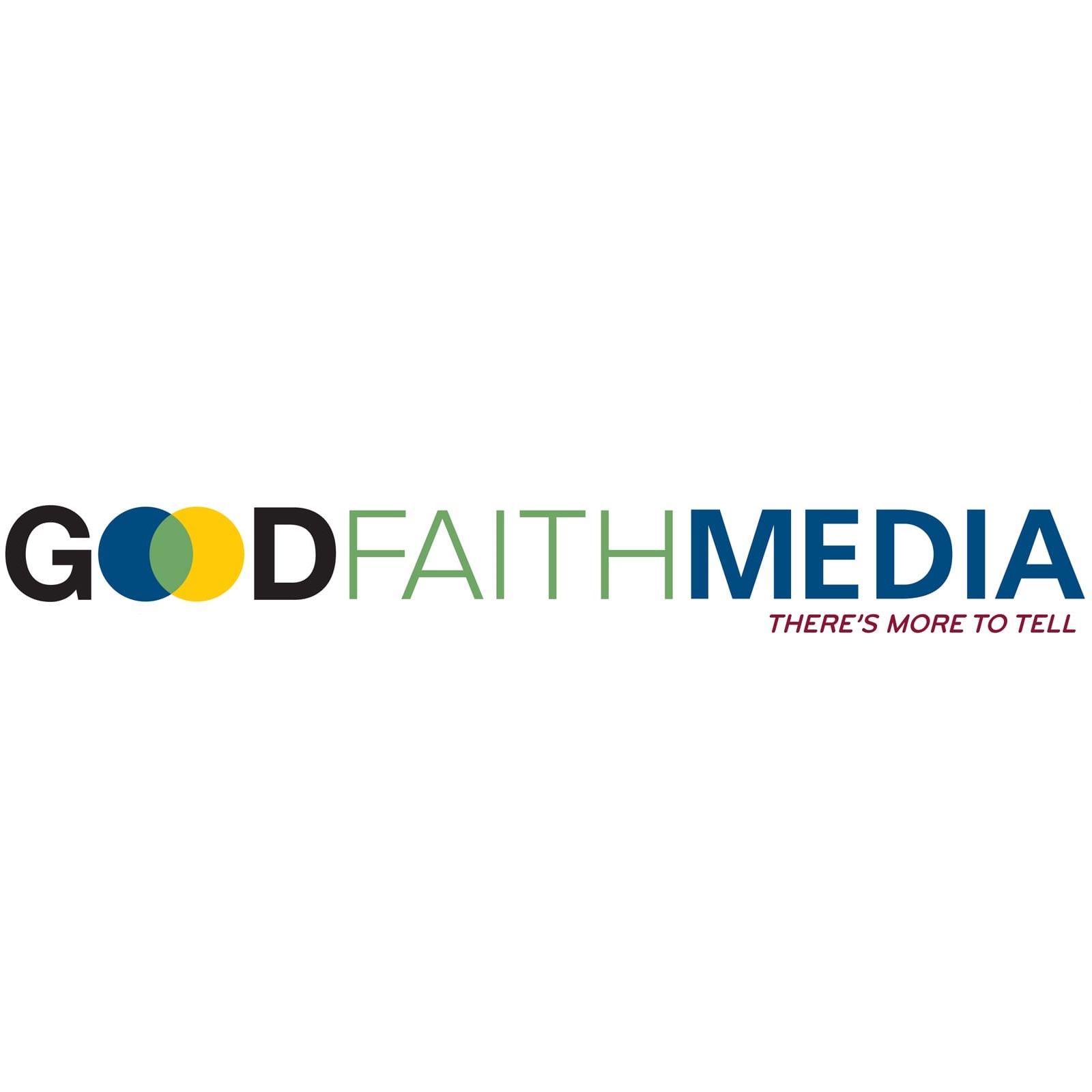 Good Faith Media