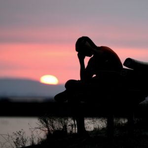 Depression: 13 Ways to Care for Yourself and Others