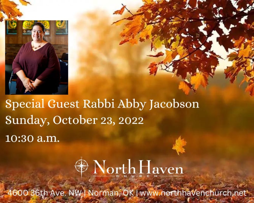 NorthHaven Church Worship, October 23, 2022