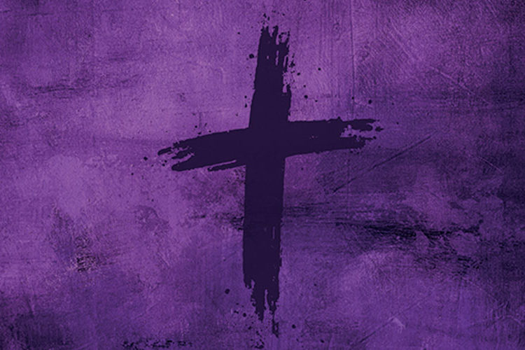 What Is Lent & Why Fast?