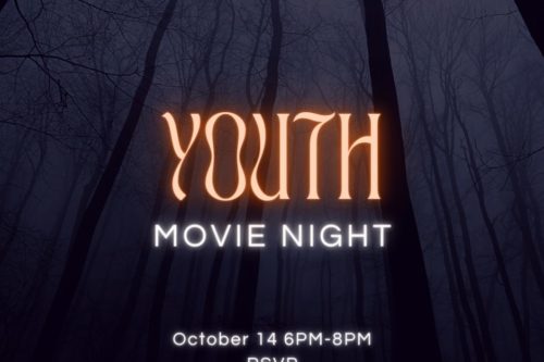 Youth Movie Night