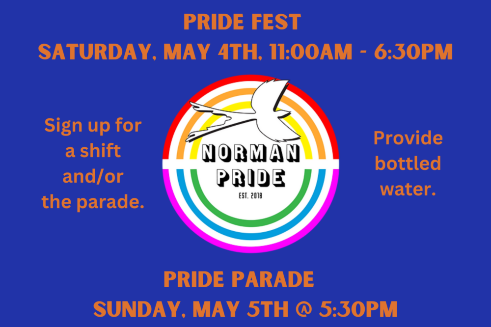 Pride Fest 2024